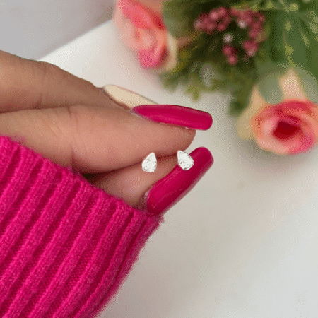 Caravanas Mini Gotitas