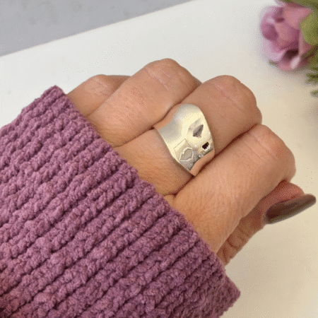 Anillo Protagonista