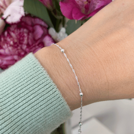 Pulsera Singapour
